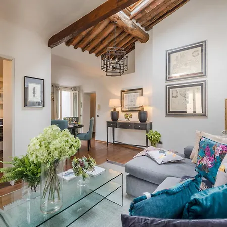 In With Private Terrace *