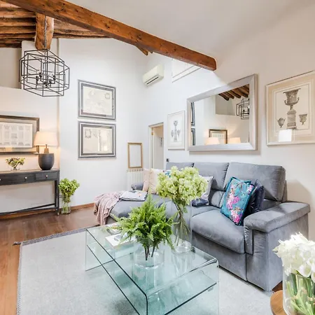 Panoramic Penthouse With Terrace Lucca